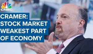 Jim Cramer Response TO Biden’s America Economy