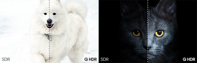 SDR_Q HDR