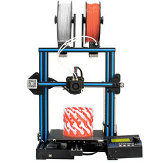 Geeetech® A10M Impressora 3D Prusa I3 