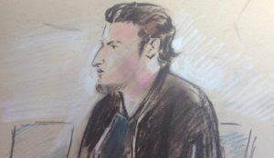 Ireland: Muslim on welfare pleads guilty to funding the Islamic State