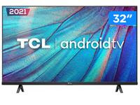 Smart TV 32? HD LED TCL S615 VA 60Hz