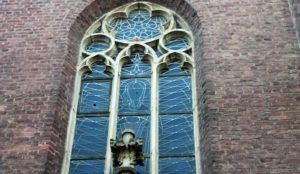 Germany: Shots fired at church during Mass