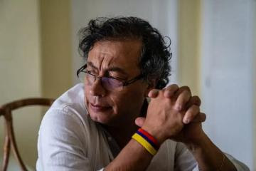 ¿Qué se sabe sobre las propuestas de Gustavo Petro para el campo colombiano?