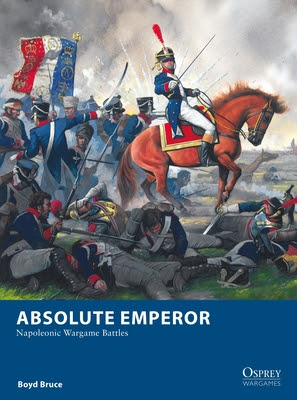Absolute Emperor: Napoleonic Wargame Battles PDF