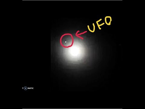 UFO News ~ Moon size UFO Near Sun plus MORE Hqdefault