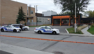Montreal: Muslim knife attacker had Qur’an and screamed ‘Allah,’ cops searching for motive