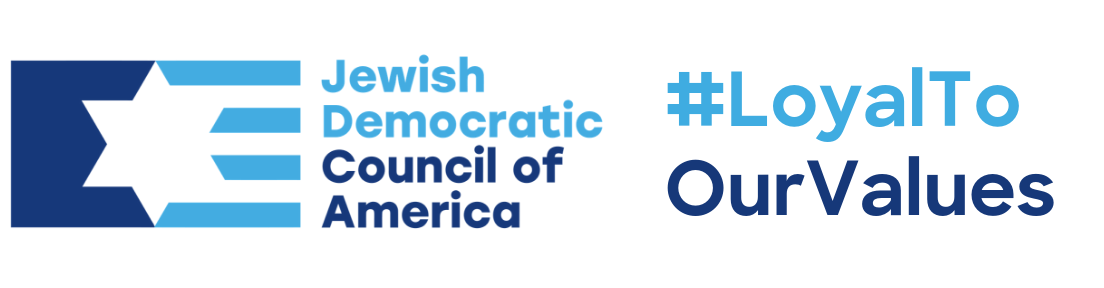 Jewish Democratic Council of America