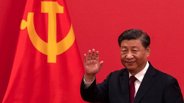 الصين تهاجم الجهد المشترك الجديد لمجموعة السبع ضد "الإكراه الاقتصادي"