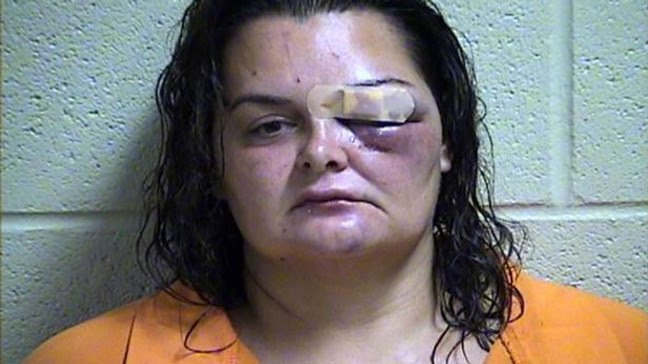 Woman accused of running over, killing husband when he asked for a divorce amid fight