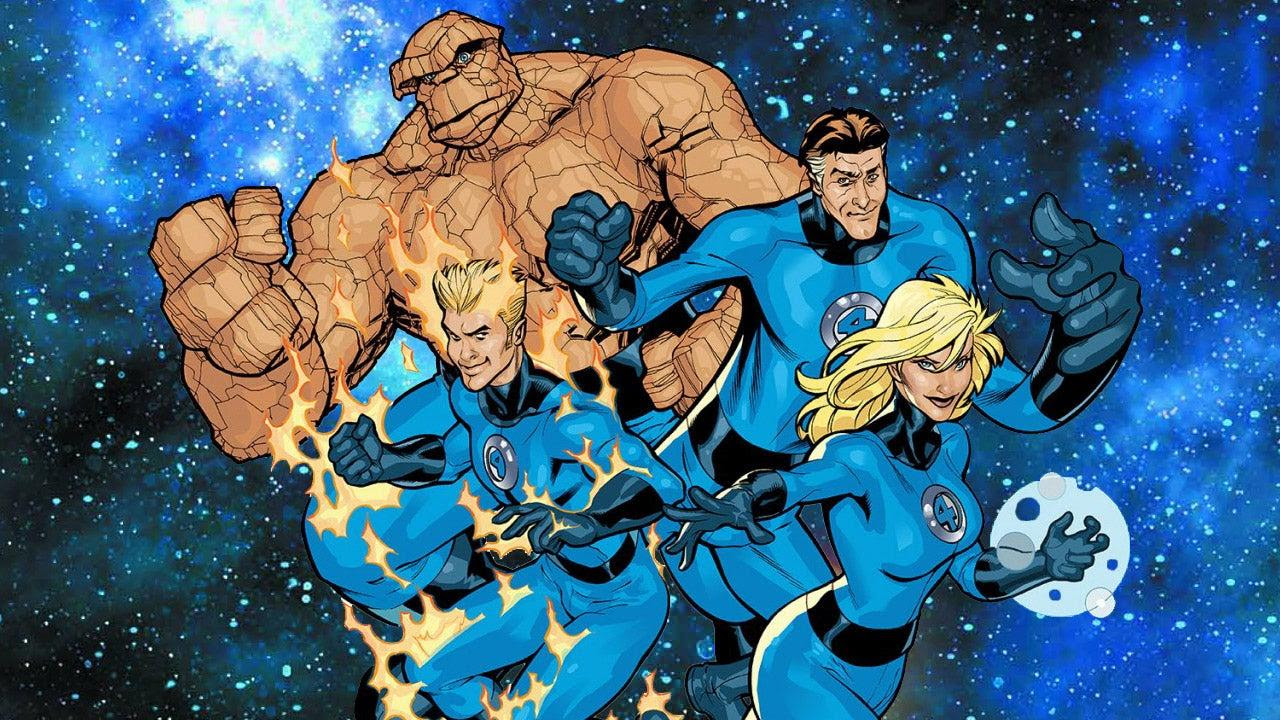 What Happened To The Fantastic Four?
