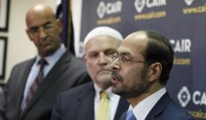 Hamas-linked CAIR drops lawsuit against whistleblower