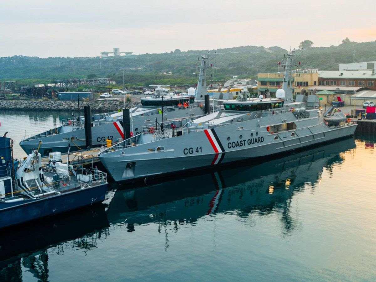 Trinidad