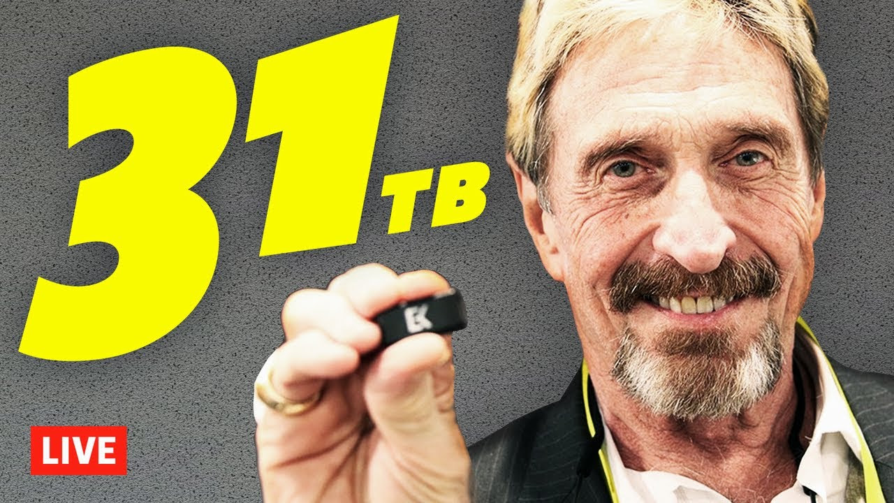 Has McAfee’s Dead Man’s Switch Been Flipped? FwB4ETIn1e