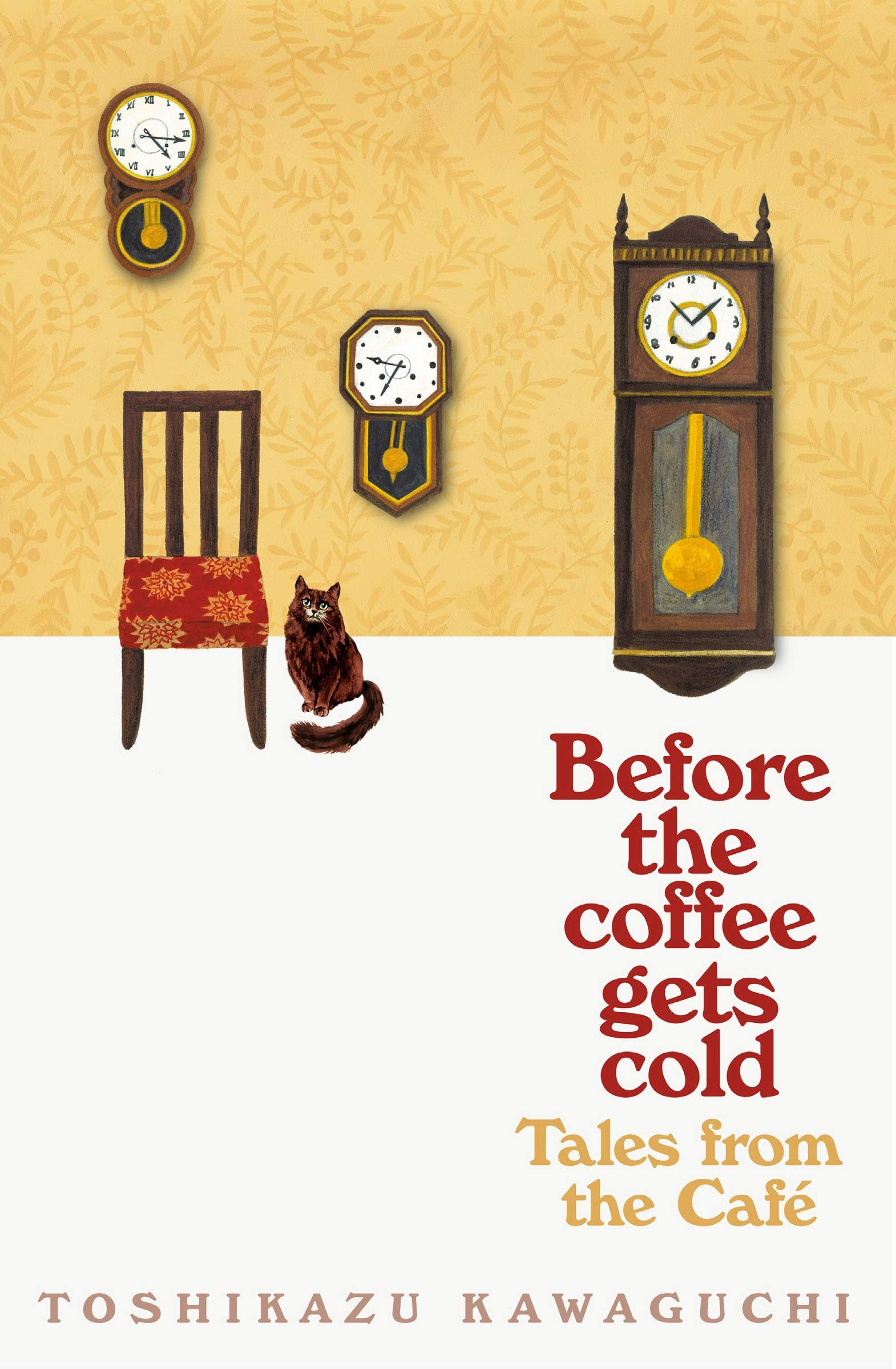 Before the Coffee Gets Cold: Tales from the Caf? (Before the Coffee Gets Cold, #2) PDF