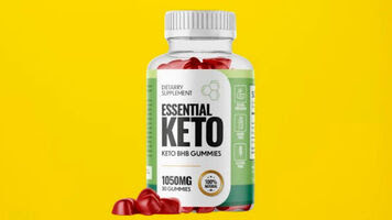 Essential Keto Gummies South Africa ZA