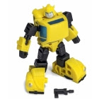 Transformers News: TFSource News! Golden Lagoon MP-10, TCW06, IF Steel Lucifer, FT Grinder/Sever! Downbeat Restocked!