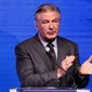 Alec Baldwin Reaches Settlement With Family Of Halyna Hutchins In 'Rust' Shooting Death