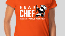 Head Chef