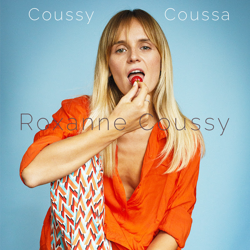 Coussy-coussa