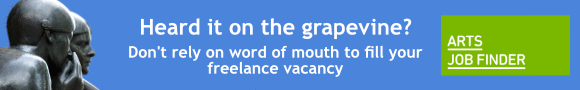 Heard it on the grapevine? Don't rely on word of mouth to fill your freelance vacancy