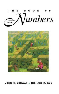 The Book of Numbers in Kindle/PDF/EPUB