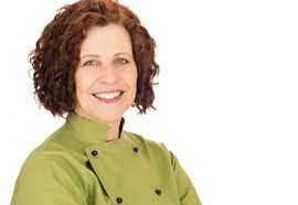 null Chef Sandra