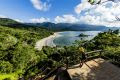 Praia de Castelhanos/ Ilhabela