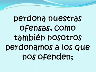 Perdón