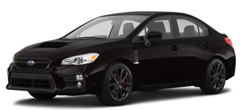 2018 Subaru WRX Premium