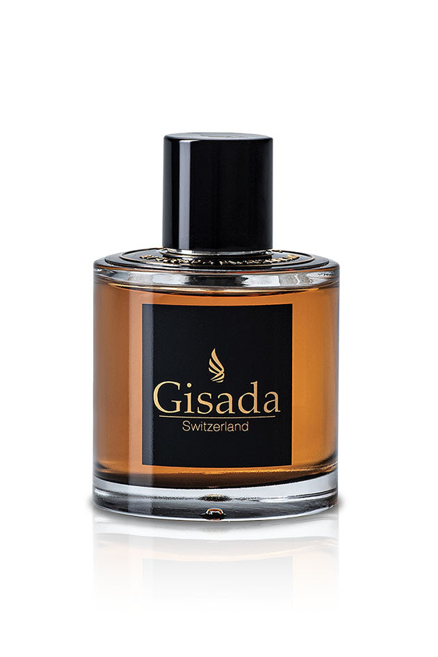  GISADA Ambassador Men