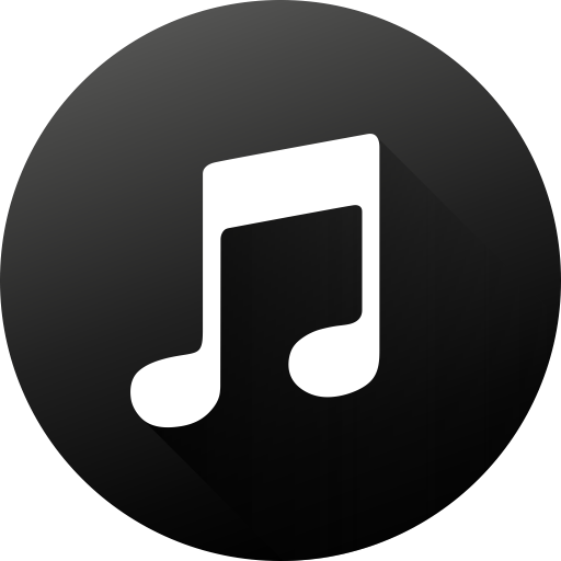 iconfinder iTunes 2210779