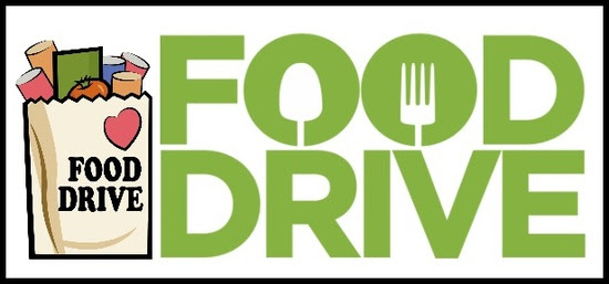 Food Drive