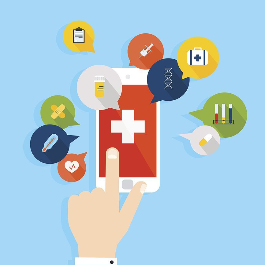 mobile diabetes apps