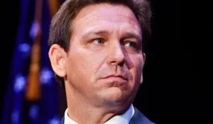 They’re After DeSantis with Craziness…Wait ‘Til You See This Accusation – Watch