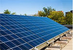 The Electric Utility Commission is pushing Austin Energy to fulfill its solar goals.