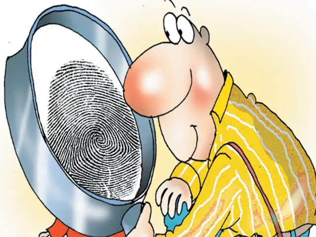 Watch out, Aadhaar biometrics are an easy target for hackers Watch out, Aadhaar biometrics are an easy target for hackers