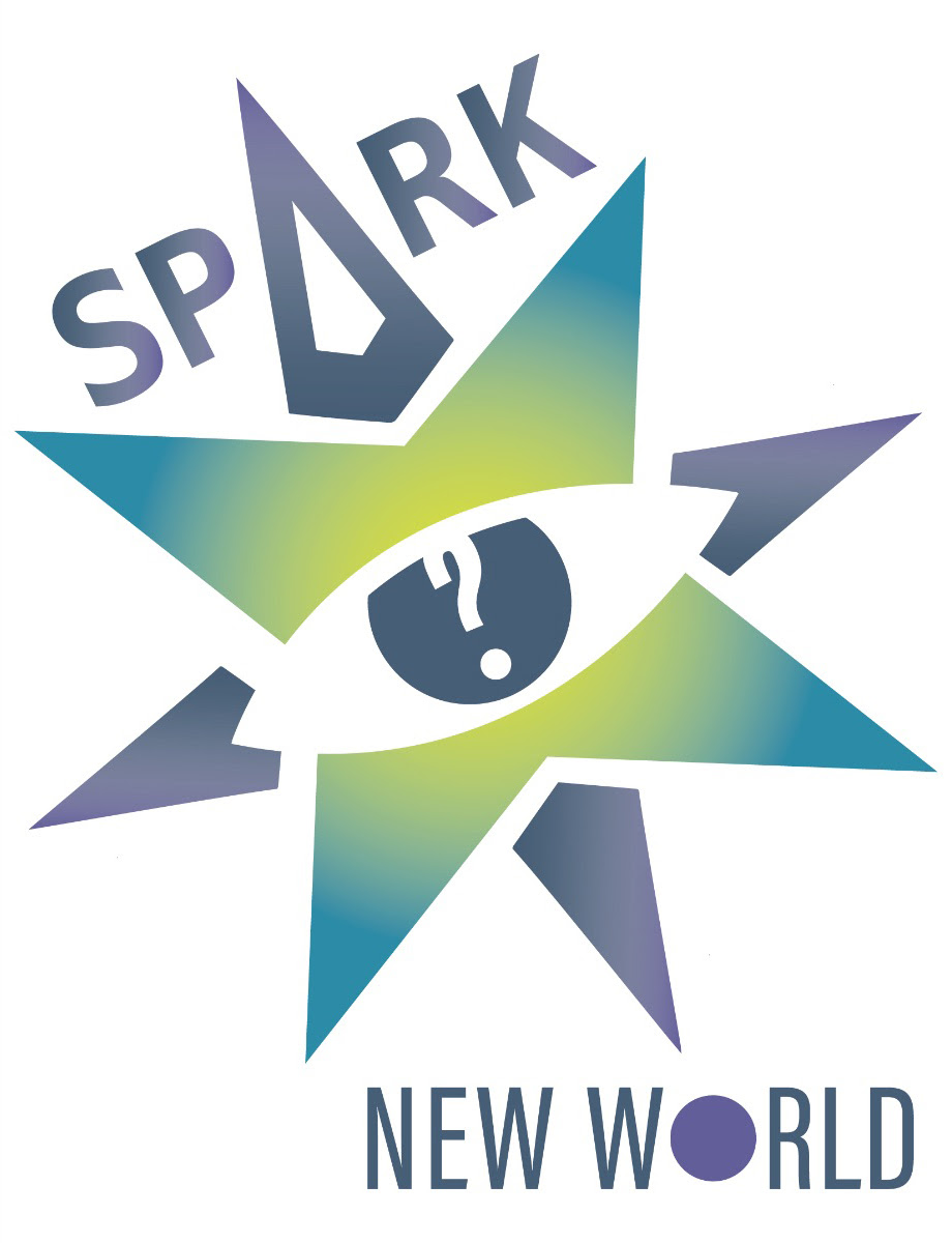 Spark Gallery logo