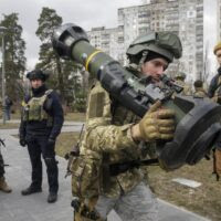Russian troops storm Mariupol steel plant