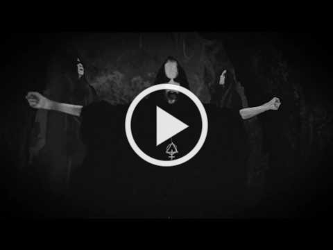 BEHEMOTH - Off To War! (Official Music Video)