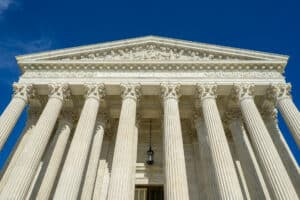 Supreme Court Justices Exposed to Soft Corruption: Report