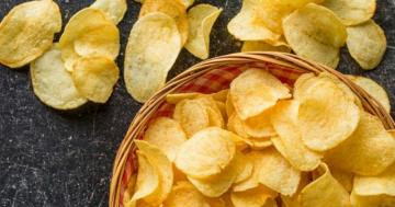 Perú exportó papas tipo snack por US$ 1.8 millones entre enero y agosto de 2021