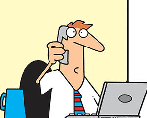 Cartoon