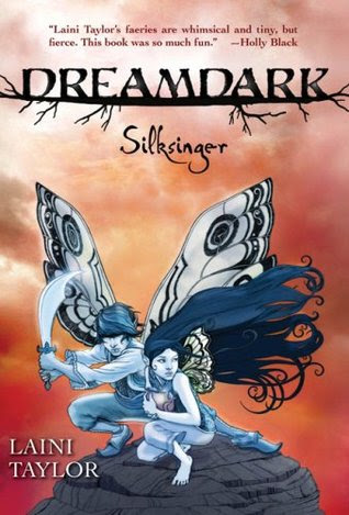 Silksinger (Faeries of Dreamdark, #2) EPUB