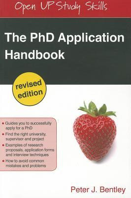 The PhD Application Handbook PDF