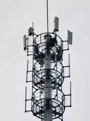 MetaAAU Deployed in live 5G network of China Unicom Beijing