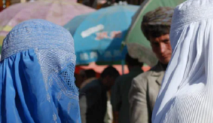Afghanistan: Taliban clamp down on people trying to leave their Sharia paradise