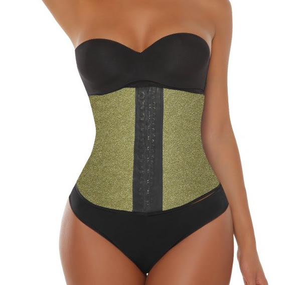 Hottest Shapewear for New Year’s Eve