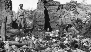 New book brings to light Turkey’s thirty-year genocide of Greek, Armenian, and Assyrian Christians