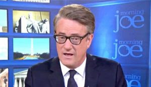 MSNBC’s Joe Scarborough on 9/11: “Trump is harming the dream of America more than any foreign adversary ever could”