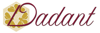 Dadant Logo